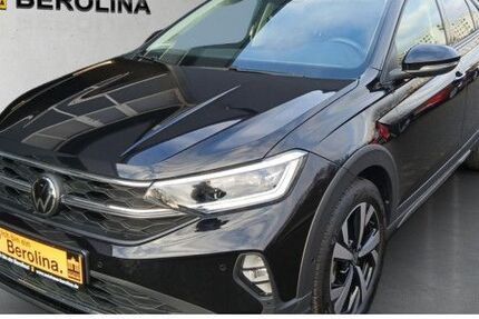 VW Taigo 9.915 km 22.444 &euro; Berlin 12105