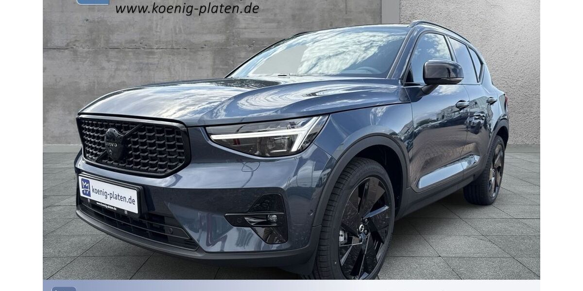 Volvo XC40 2.500 km 41.990 &euro; Berlin Tegel 13509