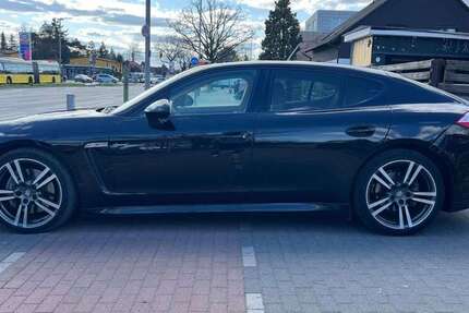 Porsche Panamera 266.000 km 21.900 € Berlin 12349