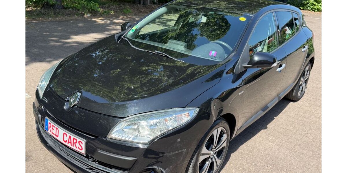 Renault Megane 159.299 km 3.690 &euro; Berlin 12249