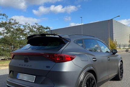 Cupra Formentor 15.800 km 42.900 &euro; Berlin 12207