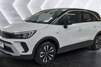 Opel Crossland (X)