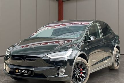 Tesla Model X 74.000 km 39.990 &euro; Blankenfelde-Mahlow, OT Groß Kienitz 15831