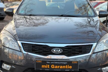 Kia ceed / Ceed 37.000 km 6.999 &euro; Berlin 12347