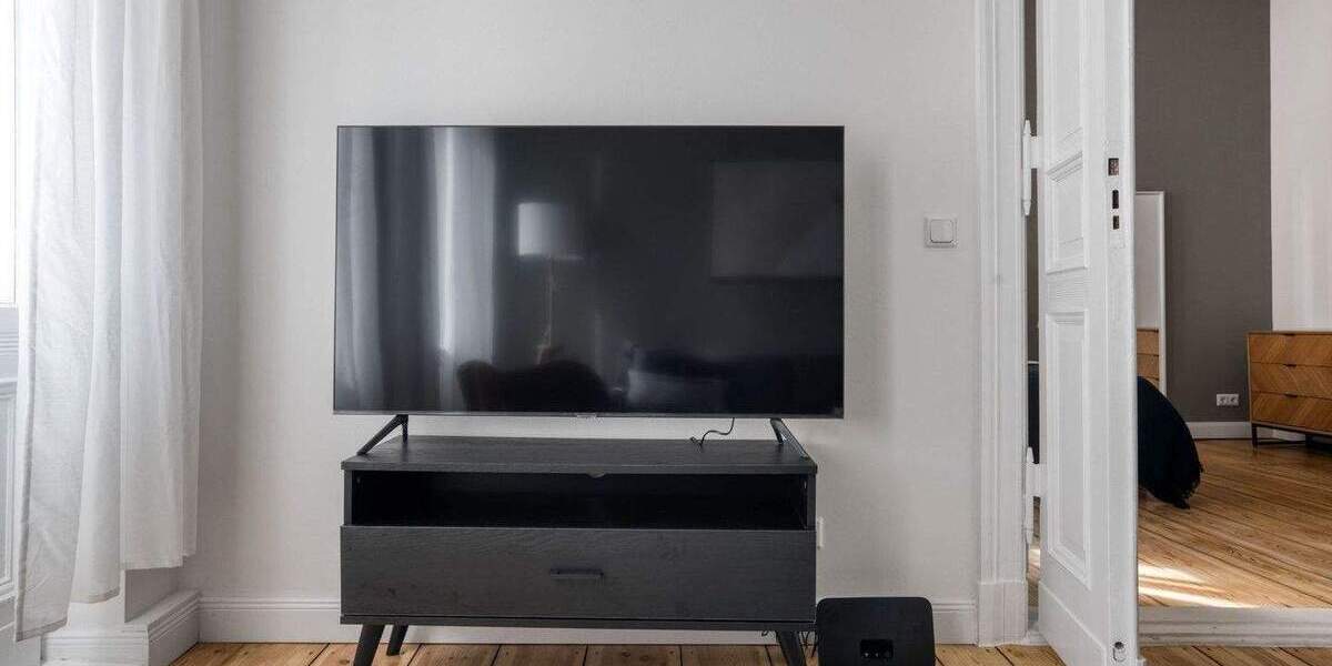 Etagenwohnung Berlin Prenzlauer Berg - 2 Zimmer, 68 m&sup2;, 1.420&euro; | Angebot:25990137