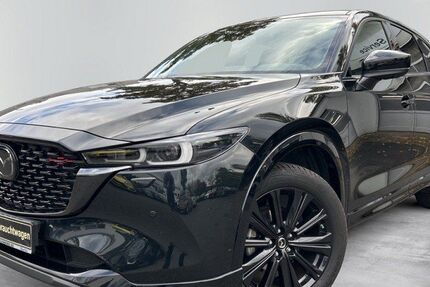 Mazda CX-5 20.913 km 28.490 € Berlin 13599