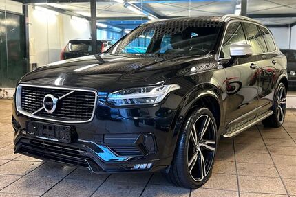 Volvo XC90 222.154 km 28.950 &euro; Berlin 10829