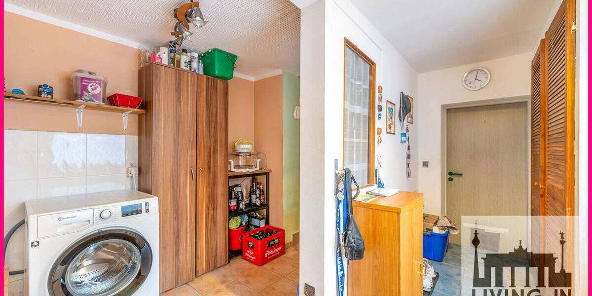 Einfamilienhaus Berlin Marzahn - 4 Zimmer, 140 m&sup2;, 499.000&euro; | Angebot:26210832