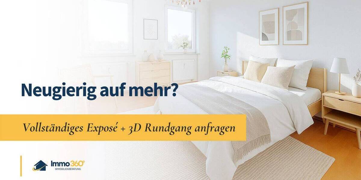 Etagenwohnung Berlin Spandau - 3 Zimmer, 80 m&sup2;, 270.000&euro; | Angebot:26557103