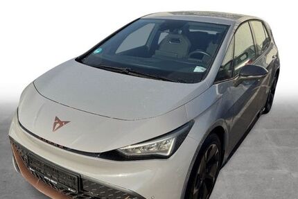 Cupra Born 20.730 km 26.990 &euro; Berlin 13599