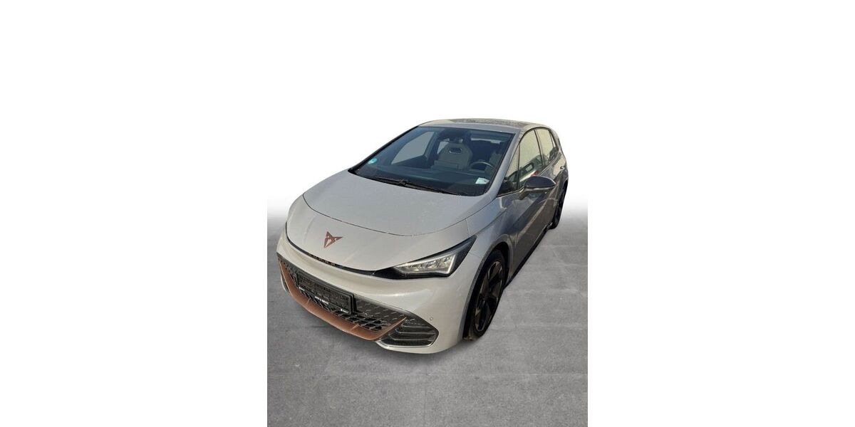 Cupra Born 20.730 km 26.990 &euro; Berlin 13599