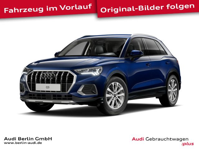 Audi Q3 6.450 km 36.700 &euro; Berlin 10587