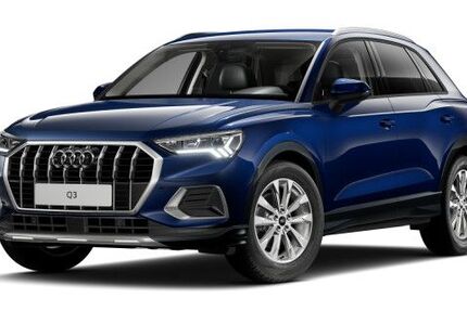 Audi Q3 6.500 km 36.700 &euro; Berlin 10587
