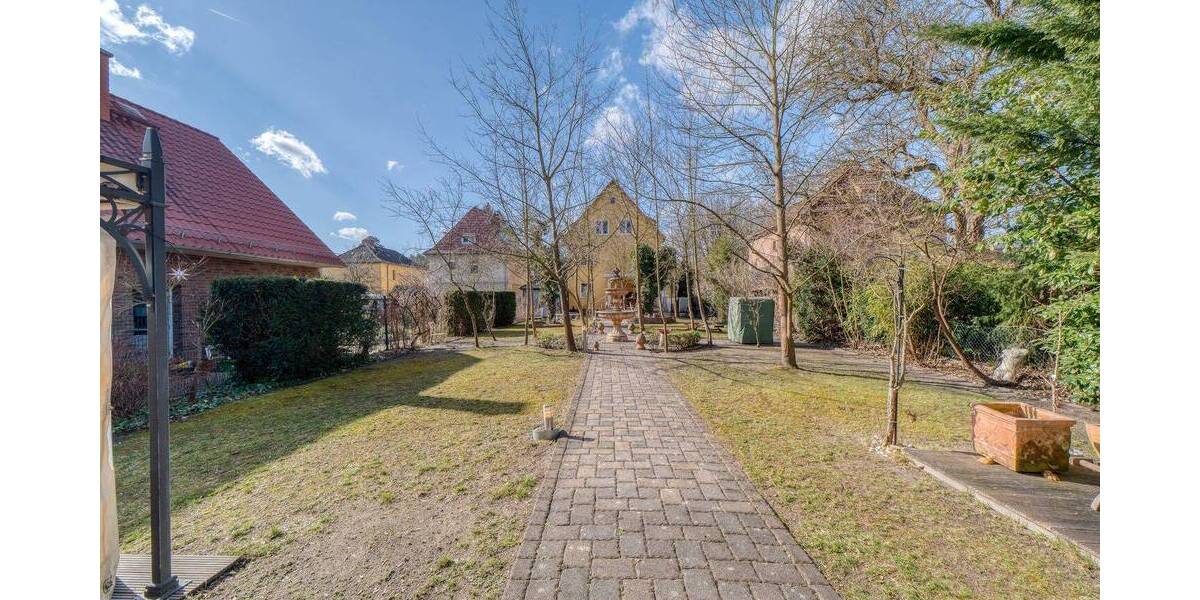 Grundstück Berlin Hermsdorf - 310.000&euro; | Angebot:25982875