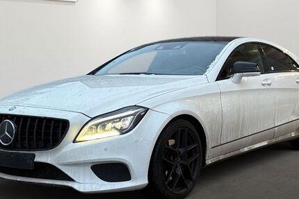 Mercedes-Benz CLS 250 194.710 km 17.799 &euro; Berlin 12681