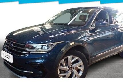 VW Tiguan 39.390 km 30.933 &euro; Berlin 10587
