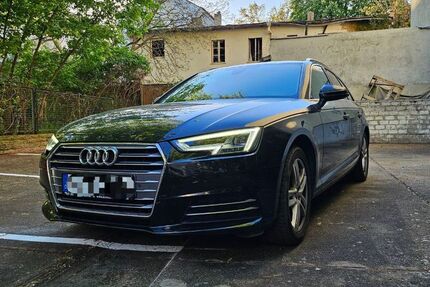 Audi A4 169.000 km 13.999 &euro; Berlin 12435
