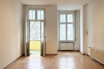 Gewerbeobjekt Berlin Lichtenberg - 1.625&euro; | Angebot:25638241