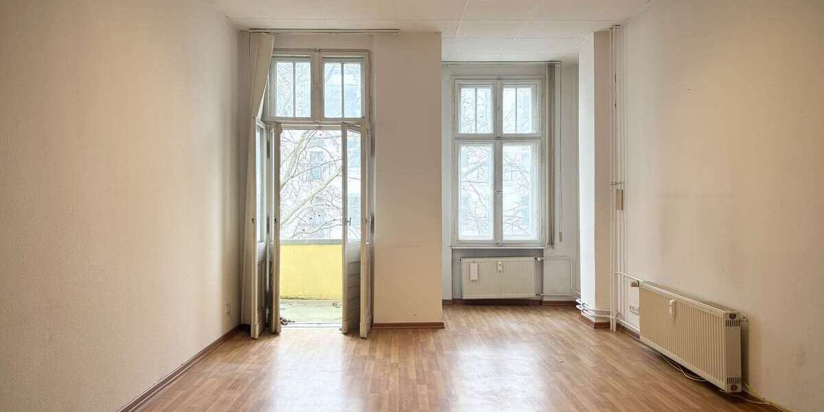 Gewerbeobjekt Berlin Lichtenberg - 1.625&euro; | Angebot:25638241