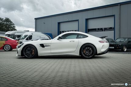 Mercedes-Benz AMG GT R 47.200 km 157.900 &euro; Berlin 13595