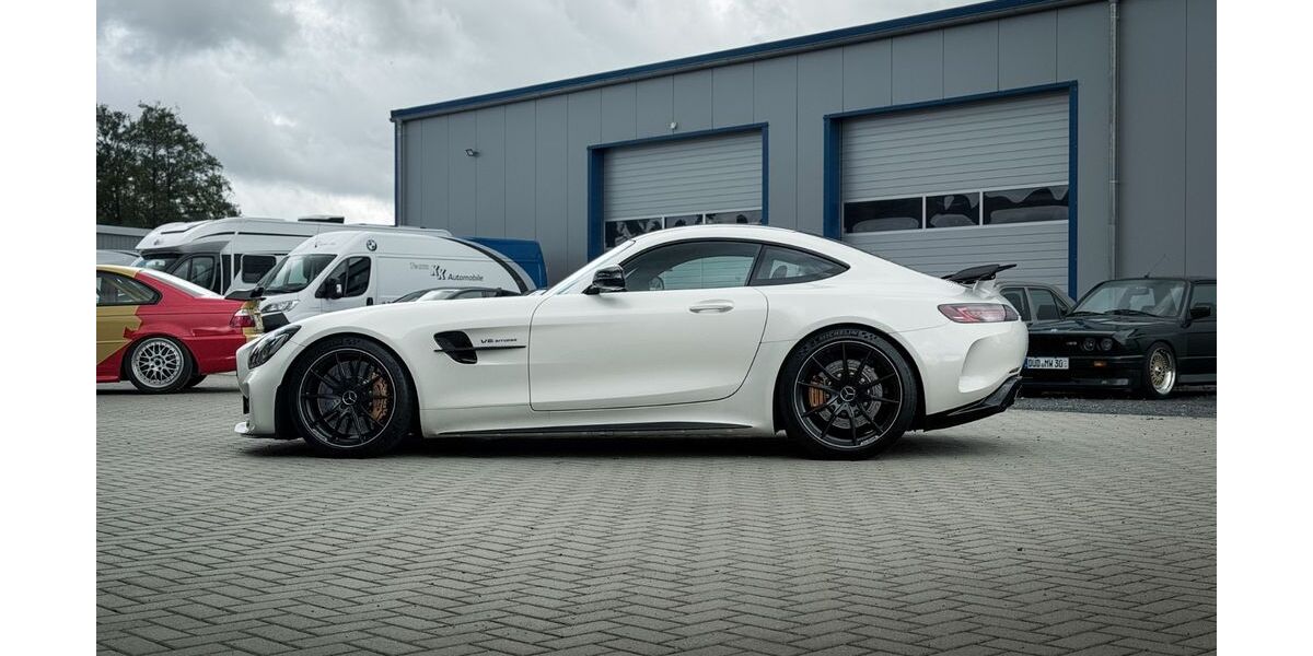 Mercedes-Benz AMG GT R 47.200 km 157.900 &euro; Berlin 13595
