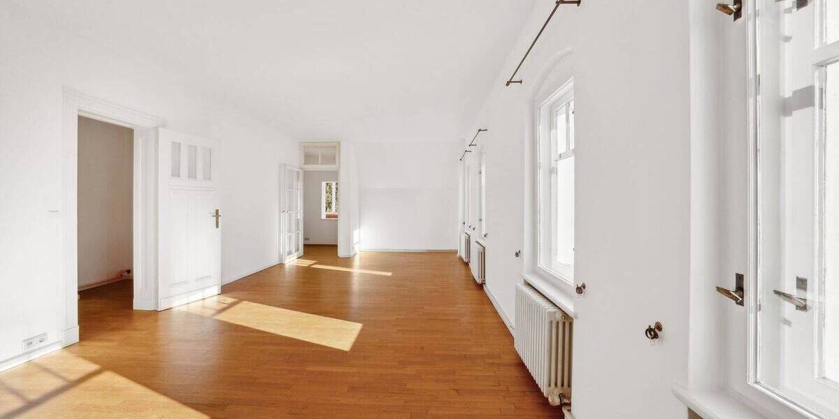 Einfamilienhaus Berlin Wannsee - 1 Zimmer, 355 m&sup2;, 2.380.000&euro; | Angebot:24117133