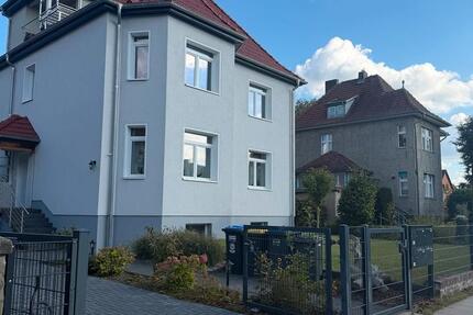 Wohnung Hohen Neuendorf Borgsdorf - 4 Zimmer, 83 m&sup2;, 1.600&euro; | Angebot:27634278