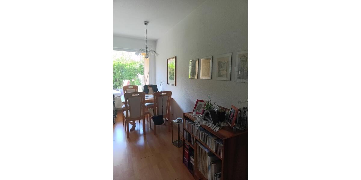 Erdgeschoßwohnung Potsdam - 2.5 Zimmer, 63 m&sup2;, 259.000&euro; | Angebot:24328284