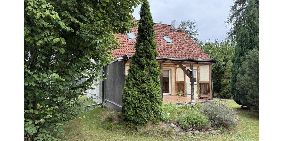 Einfamilienhaus Schönefeld-Großziethen Großziethen - 3 Zimmer, 91 m&sup2;, 419.000&euro; | Angebot:24853170
