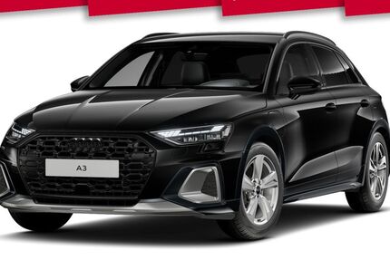 Audi A3 8.300 km 35.790 &euro; Berlin 12489