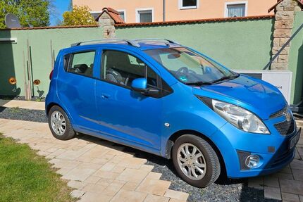 Chevrolet Spark 149.500 km 2.500 &euro; Birkenwerder 16547