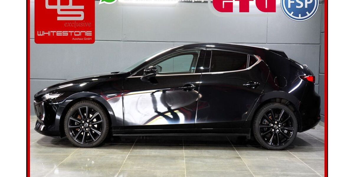 Mazda 3 120.164 km 19.900 &euro; Falkensee 14612