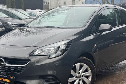Opel Corsa 94.000 km 5.990 &euro; Berlin 13127