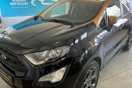 Ford EcoSport 69.562 km 12.950 &euro; Falkensee 14612