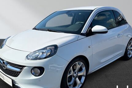 Opel Adam 95.183 km 9.990 &euro; Oranienburg OT Germendorf 16515