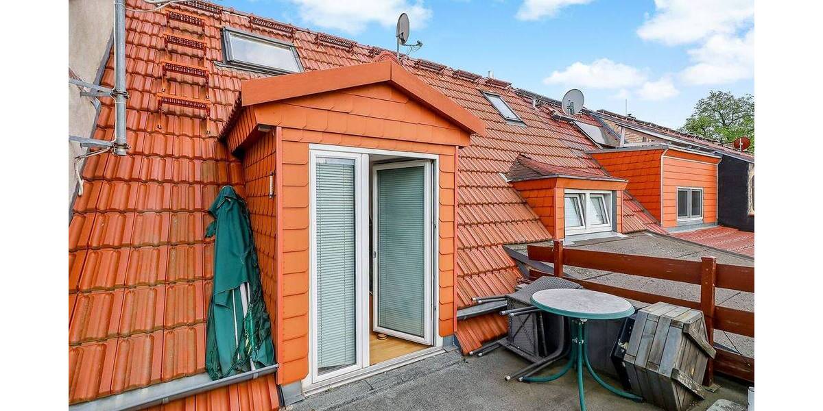 Reihenmittelhaus Berlin Köpenick - 3 Zimmer, 65 m&sup2;, 249.000&euro; | Angebot:26554401