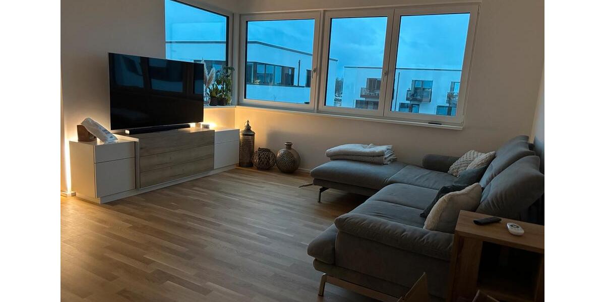 Maisonettenwohnung Wandlitz - 5 Zimmer, 151 m&sup2;, 2.044&euro; | Angebot:25905723