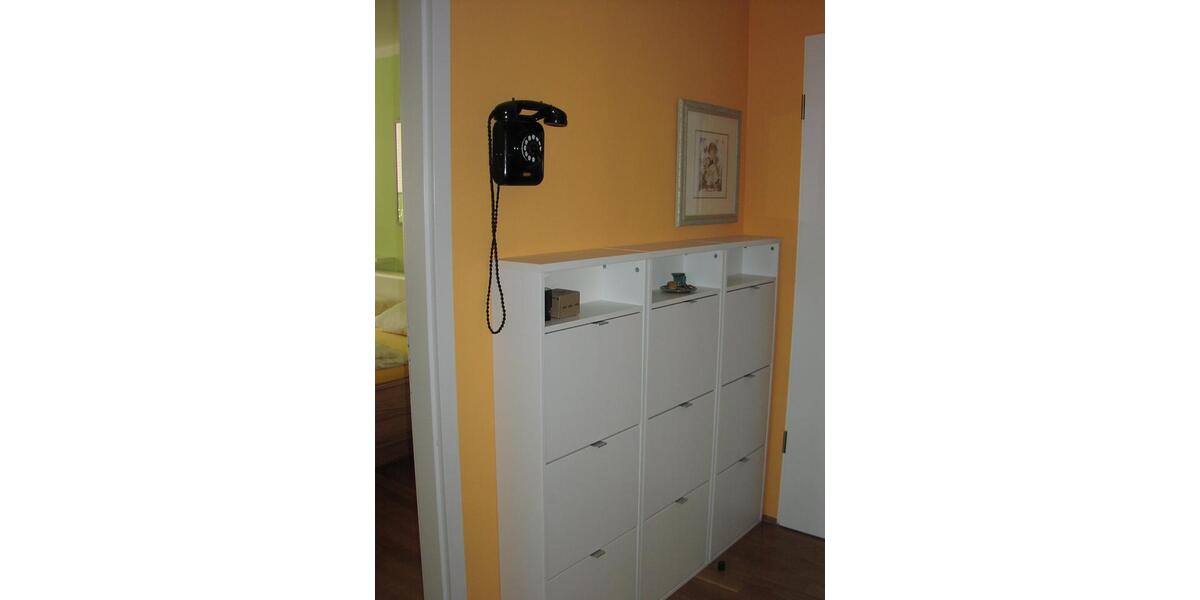 Etagenwohnung Potsdam Berliner Vorstadt - 2 Zimmer, 63 m&sup2;, 360.000&euro; | Angebot:25884434