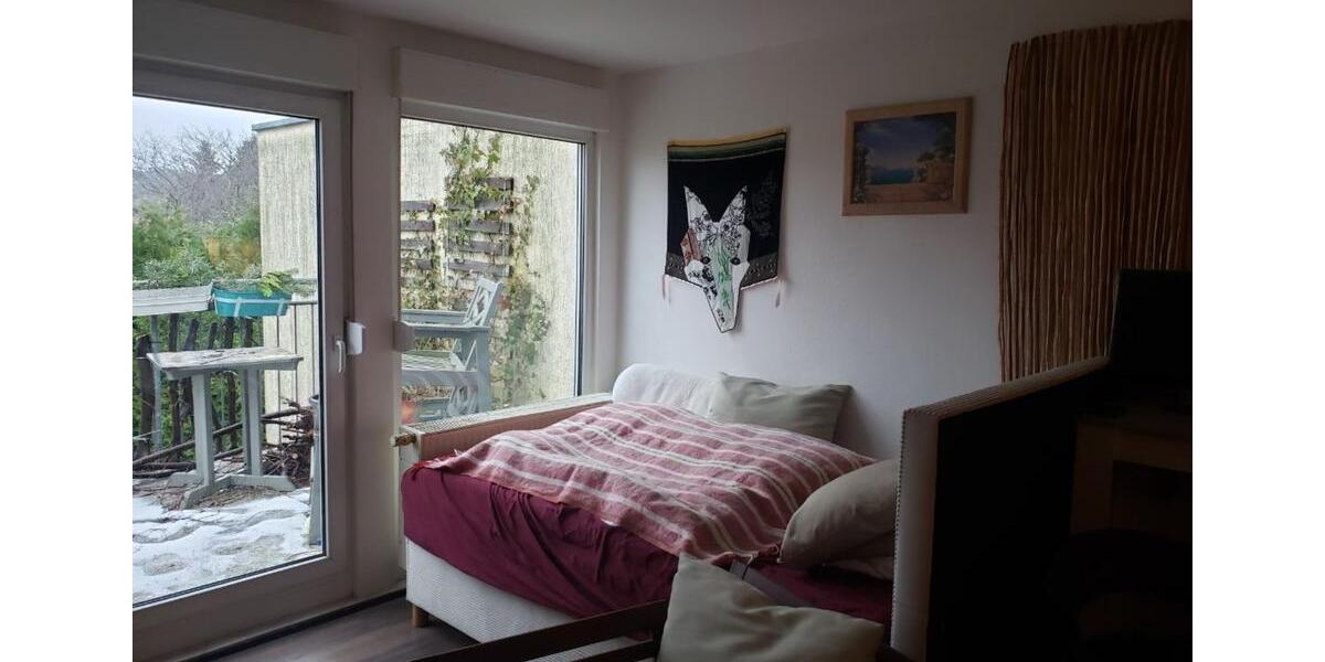 Etagenwohnung Zeuthen - 2 Zimmer, 44 m&sup2;, 700&euro; | Angebot:24705121