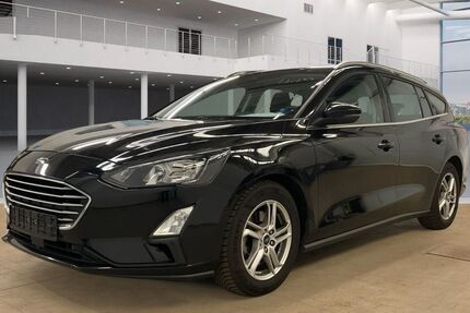 Ford Focus 110.000 km 11.990 &euro; Falkensee bei Berlin 14612