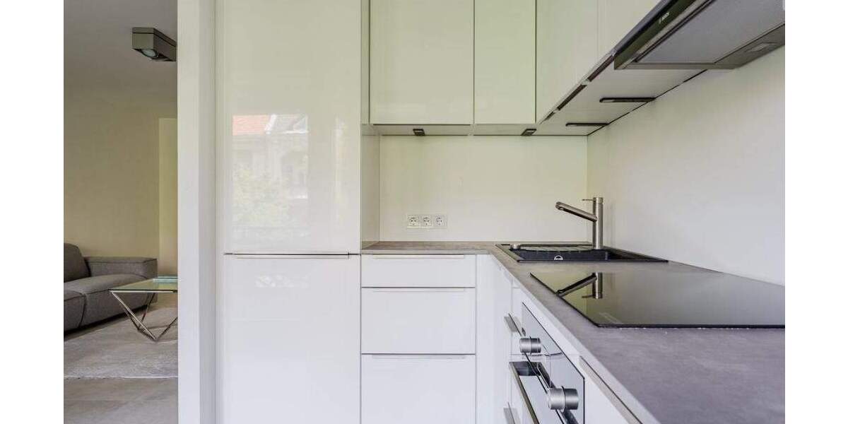 Etagenwohnung Berlin Charlottenburg - 2 Zimmer, 71 m&sup2;, 499.000&euro; | Angebot:26573112