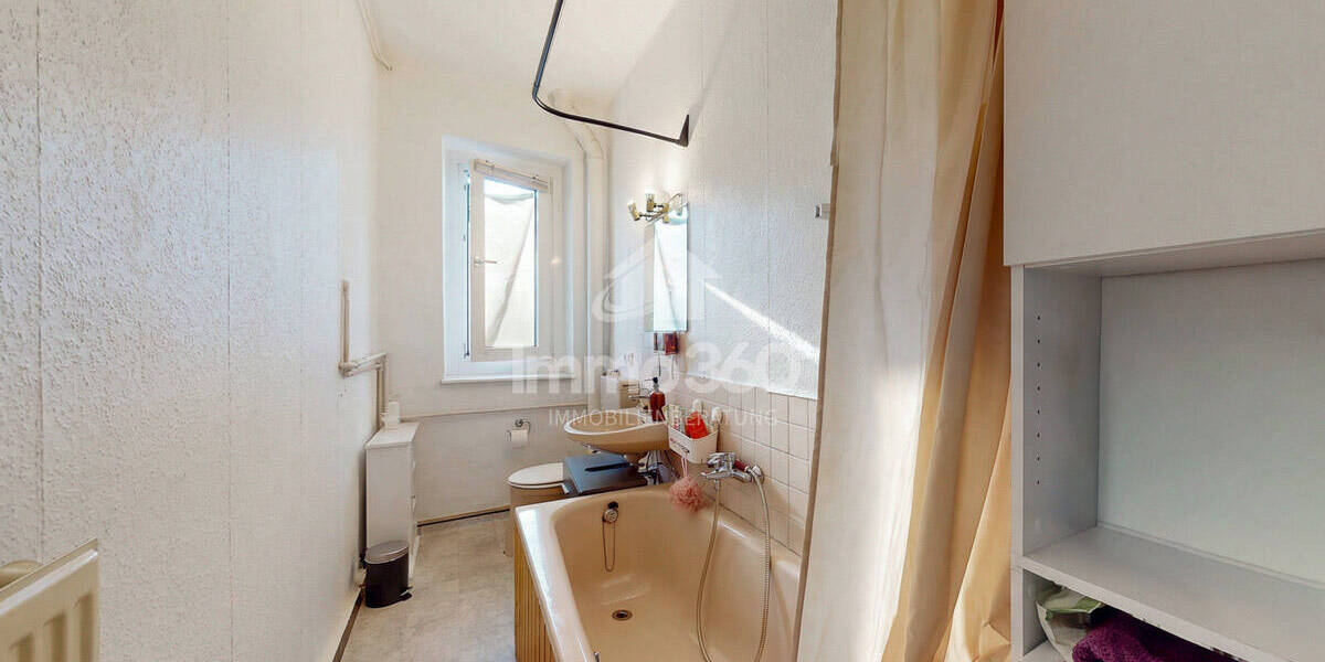 Etagenwohnung Berlin Westend - 3 Zimmer, 79 m&sup2;, 280.000&euro; | Angebot:26573070