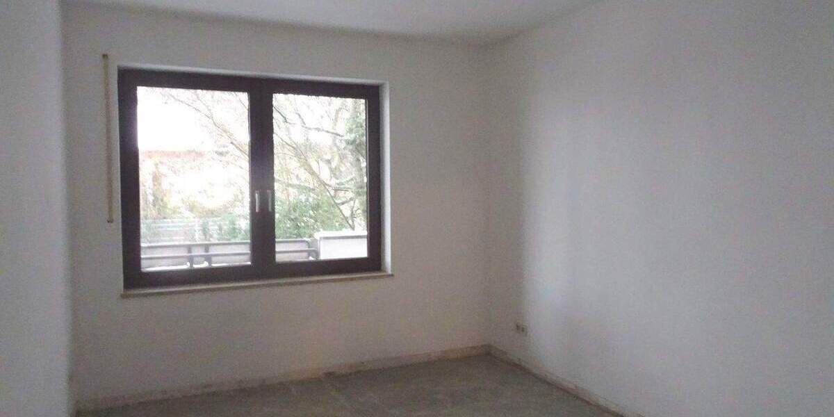 Etagenwohnung Berlin Lichterfelde - 3 Zimmer, 80 m&sup2;, 984&euro; | Angebot:24867146