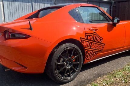 Mazda MX-5 3.950 km 39.590 &euro; Teltow 14513