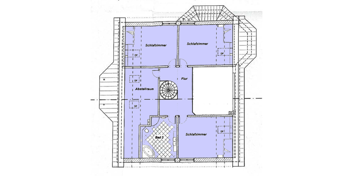 Großzügiges EFH (csi13306) auf 1.840 m² Grundstück mit Teilungspotenzial in Berlin-Blankenburg - Einfamilienhaus Berlin Blankenburg | Angebot:27129729
