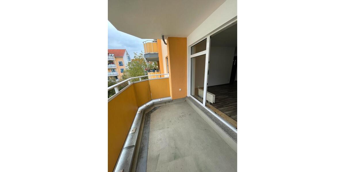 Etagenwohnung Bernau bei Berlin - 2 Zimmer, 47 m&sup2;, 210.000&euro; | Angebot:24463890