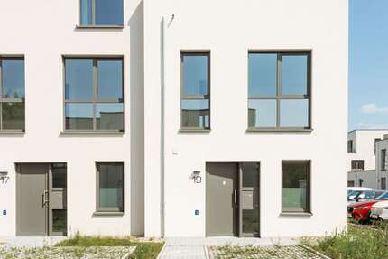 Haus Königs Wusterhausen - 3 Zimmer, 105 m&sup2;, 1.656&euro; | Angebot:26463978