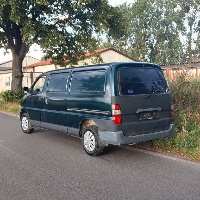 Hiace