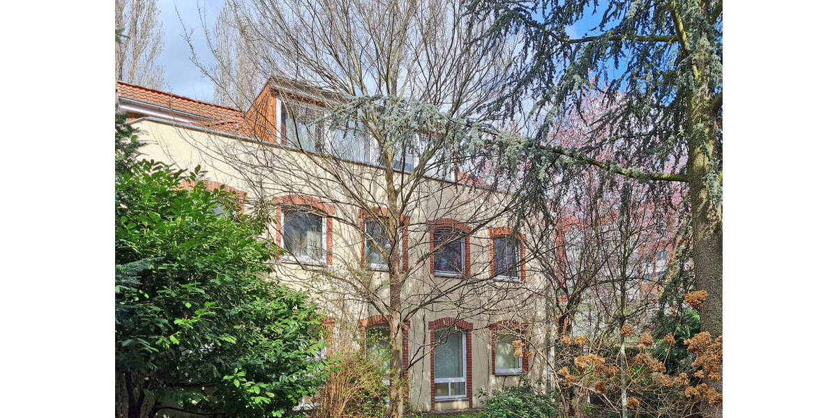 Mehrfamilienhaus, Wohnhaus Berlin Tegel - 790.000&euro; | Angebot:25740542