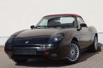 Fiat Barchetta
